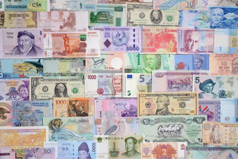 10 Curiosidades Fascinantes sobre a Origem do Sistema Monetário